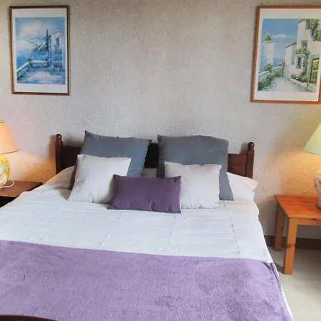 Fromental By Interhome