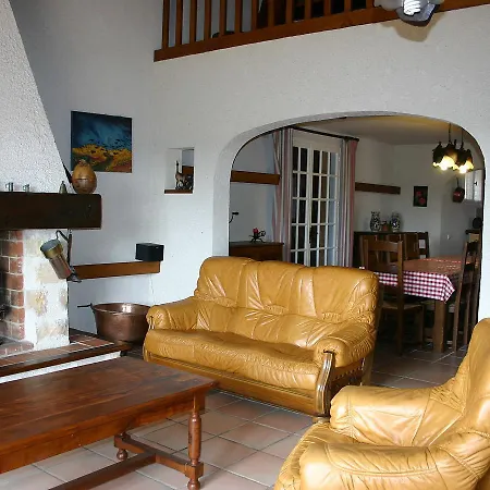 Fromental By Interhome * Bagnac