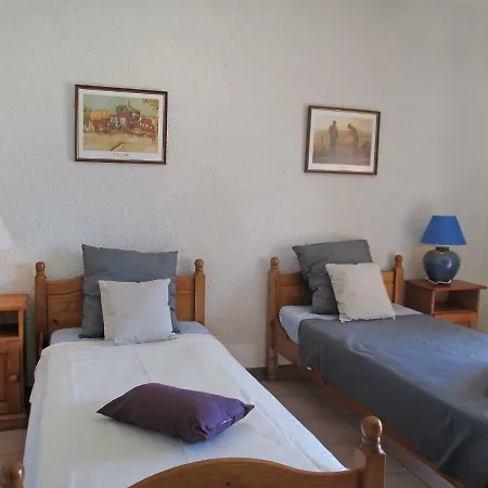 Fromental By Interhome Bagnac