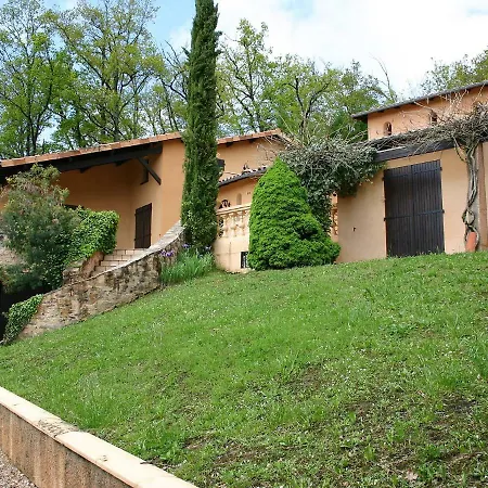 Nyaraló Fromental By Interhome Bagnac