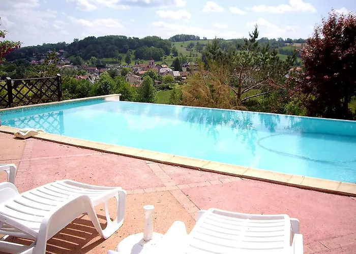 Fromental By Interhome Dom wakacyjny *