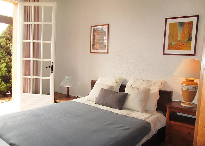 Fromental By Interhome Dom wakacyjny Bagnac