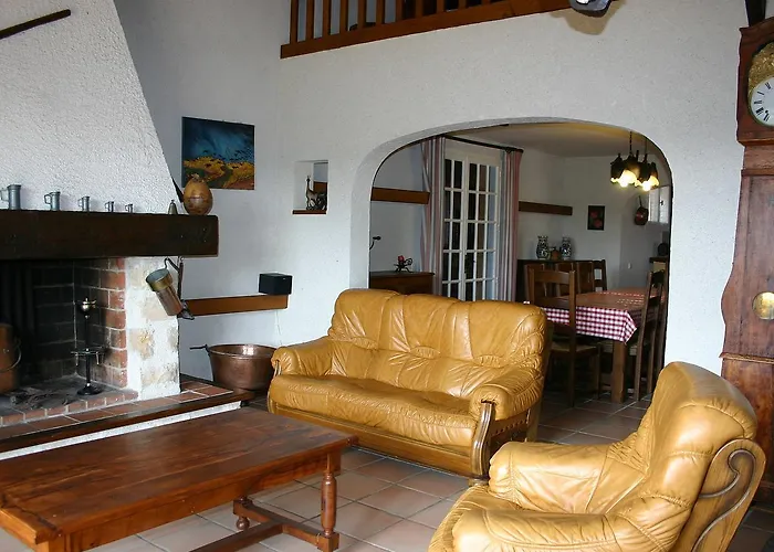 Fromental By Interhome * Bagnac