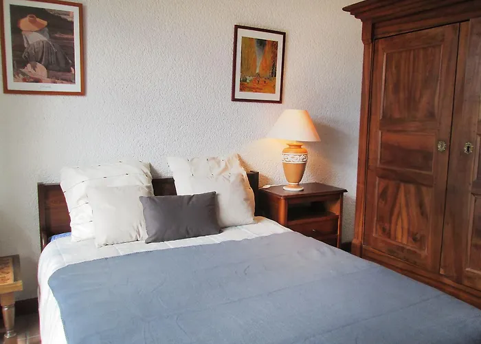 Fromental By Interhome Dom wakacyjny