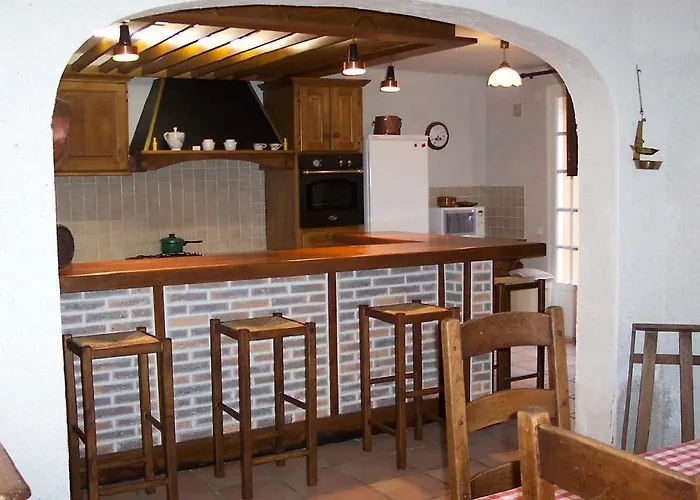 Fromental By Interhome Bagnac