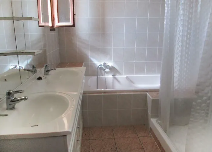 Dom wakacyjny Fromental By Interhome