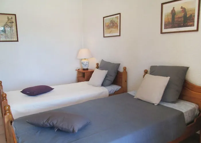 Fromental By Interhome *