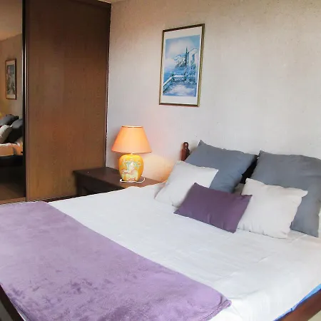 Fromental By Interhome Сasa de vacaciones Bagnac