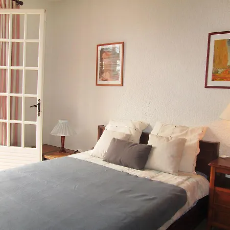 Fromental By Interhome Сasa de vacaciones Bagnac