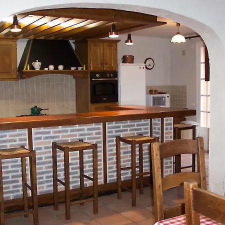 Fromental By Interhome Bagnac