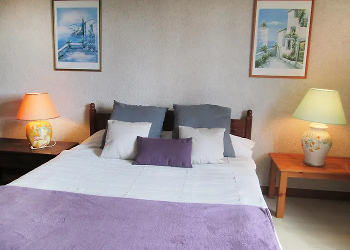 Fromental By Interhome