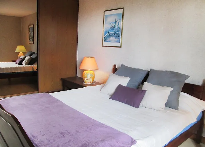 Fromental By Interhome 펜션 Bagnac