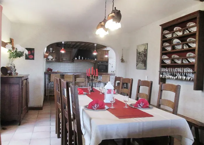 Fromental By Interhome *