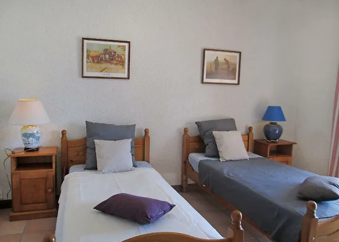 Fromental By Interhome Bagnac