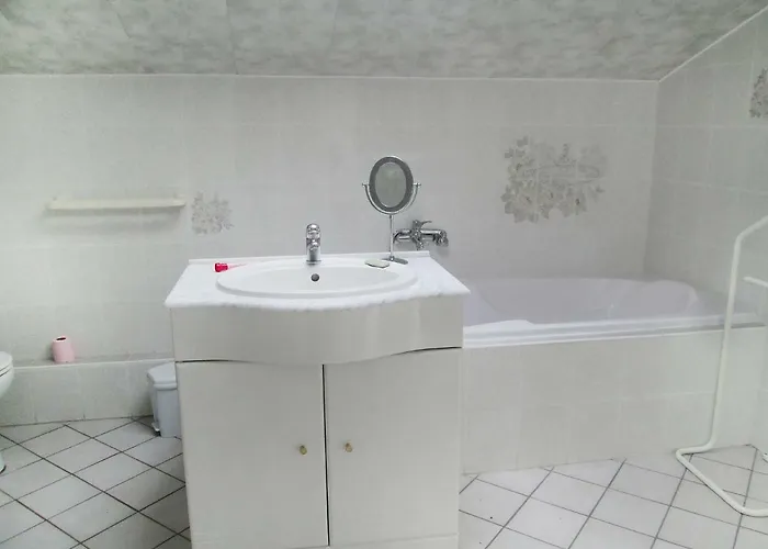 Fromental By Interhome * Bagnac